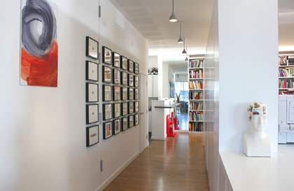 Penthouse Office, SE1