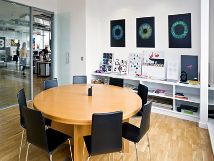 Penthouse Office, SE1
