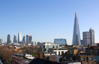 Penthouse Office, SE1