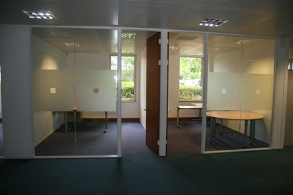 Wexham Springs